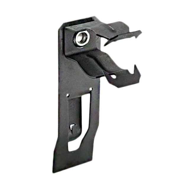 P12PATS CBL CLIP CONDUIT MET T-BAR MNT