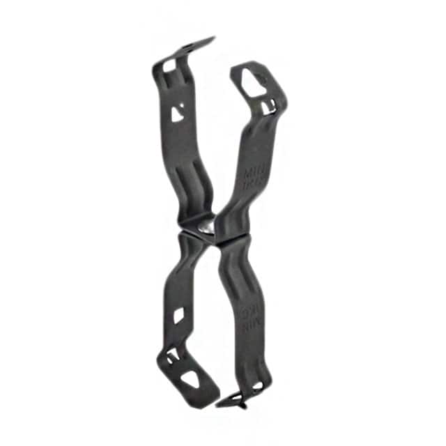 P1616M CBL CLIP CONDUIT-CONDUIT MET