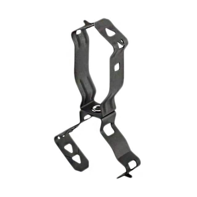 P1620M CBL CLIP CONDUIT-CONDUIT MET