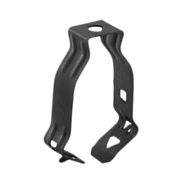 P32M CBL CLIP CONDUIT BLACK FASTENER