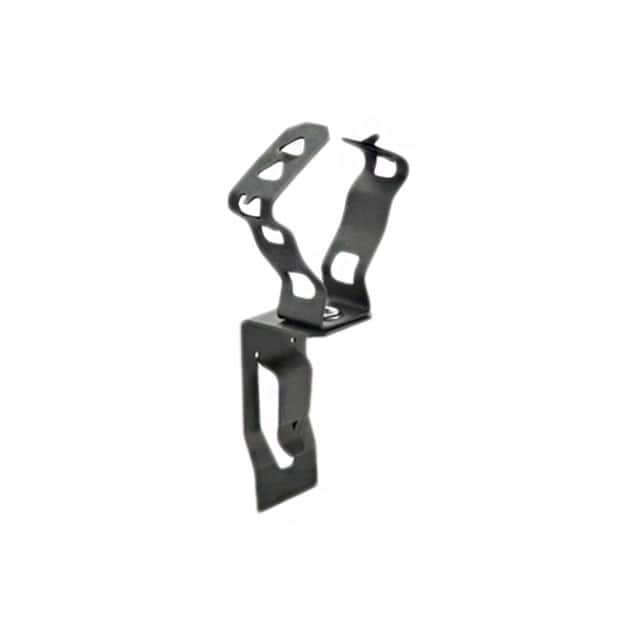 P812MATA CBL CLIP CONDUIT MET T-BAR MNT