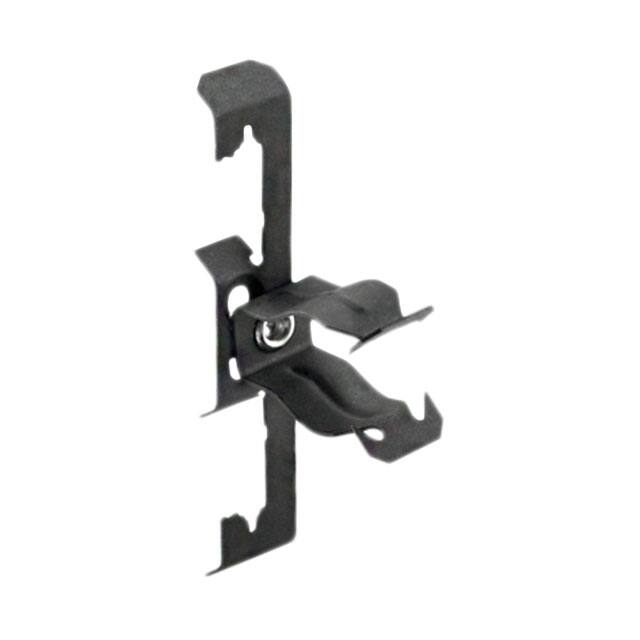 P4Z348P CBL CLIP CONDUIT MET CLIP ON