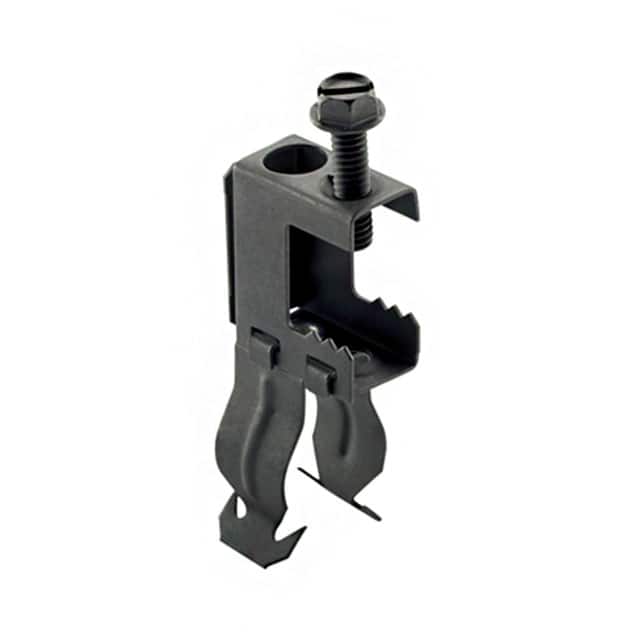 PBC12P CBL CLIP CONDUIT METALLIC BEAM