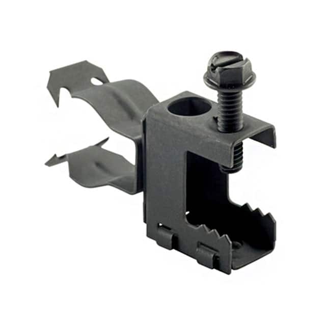 PBC12PSM CBL CLIP CONDUIT METALLIC BEAM