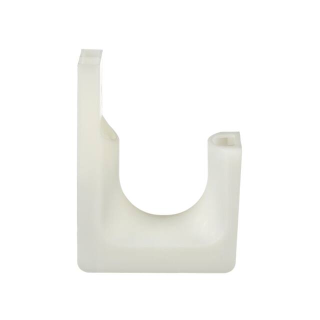 JP2SBC50-L CBL SUPPORT J-HOOK WHITE BEAM