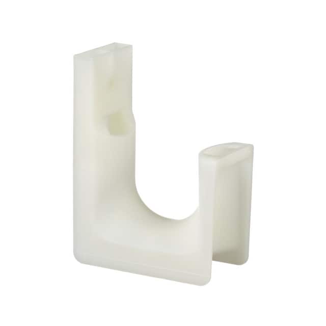 JP4SBC50-X CBL SUPPORT J-HOOK WHITE BEAM