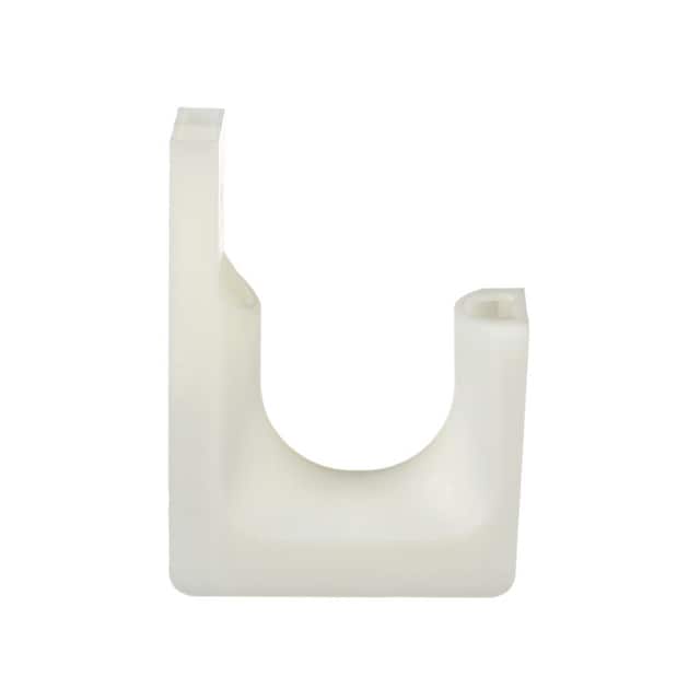 JP75SBC50RB-L CBL SUPPORT J-HOOK WHITE BEAM