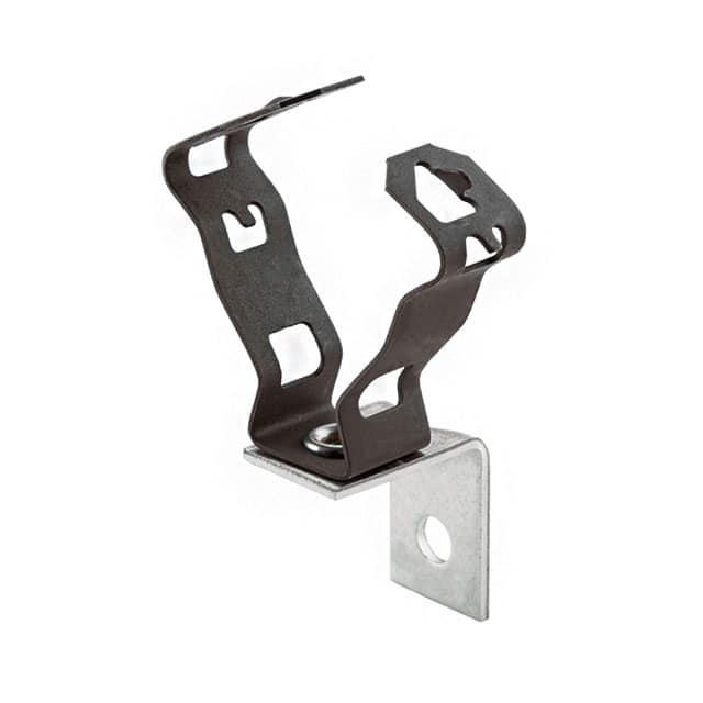 PFB6M CBL CLIP CONDUIT MET STUD MNT