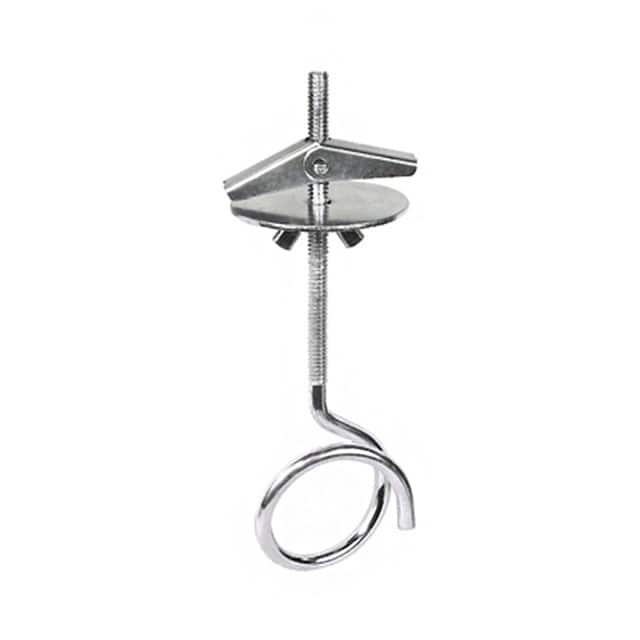 BR-1.5-TW CBL SPRT BRIDLE RING FASTENER