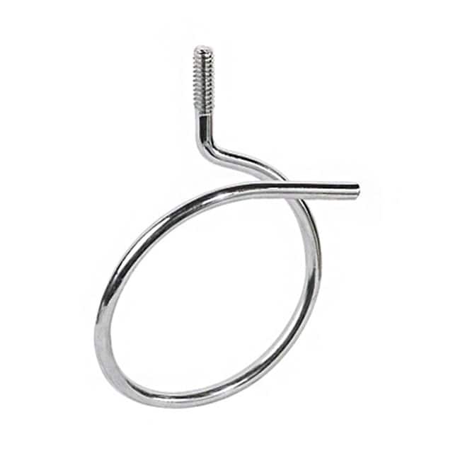 BR-2.0-10-24 CBL SPRT BRIDLE RING FASTENER