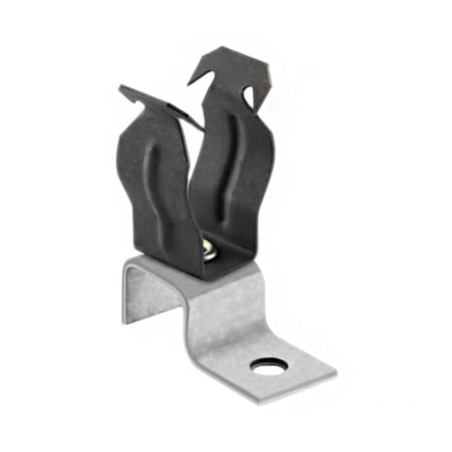 PAOL12P CBL CLIP CONDUIT MET BRACKET