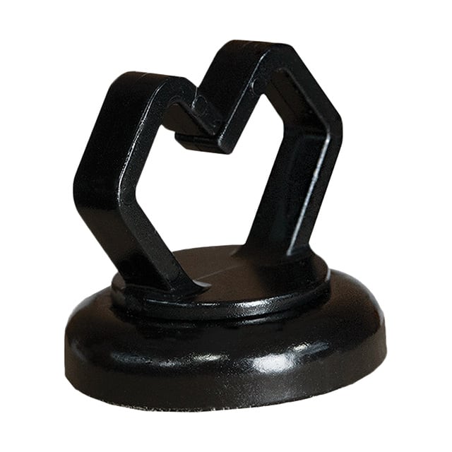 MF-5/25 MAG CBL HLDR 1/2" PKG OF 25