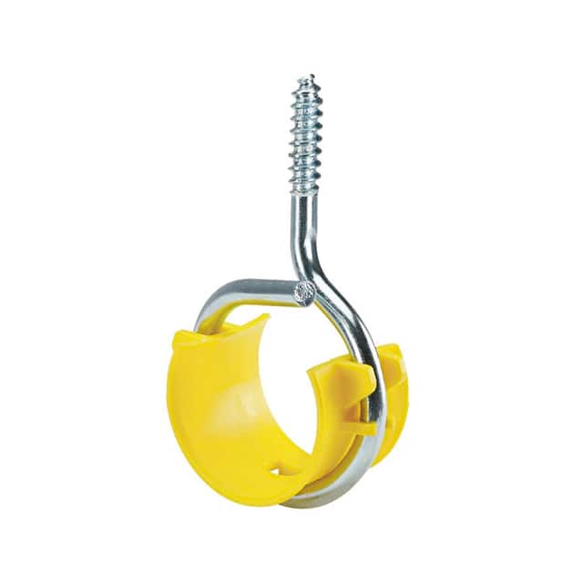 BR-1.5-14WSS CBL SPRT BRIDLE RING FASTENER