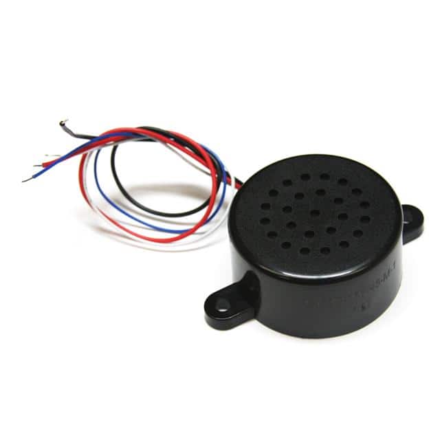 CI44S-15W45-M-1 IEC SPK IND WIRE LEAD MULTI TONE