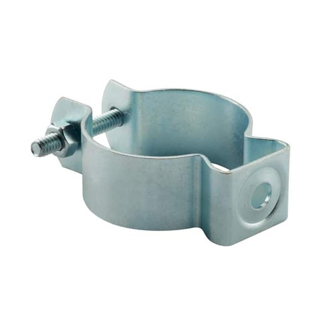 PCD3BSS CONDUIT CLAMP FOR 1-1/2" CONDUIT