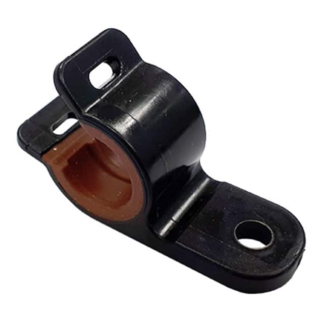 35068023539SCC WIRE MGMT CABLE CLAMP 10.5 TO 14