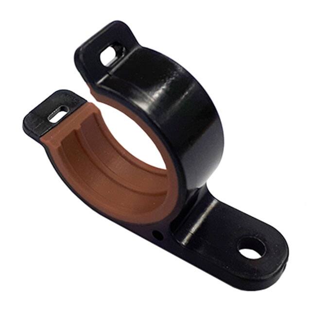 35068025539SCC WIRE MGMT CABLE CLAMP 19 TO 26MM