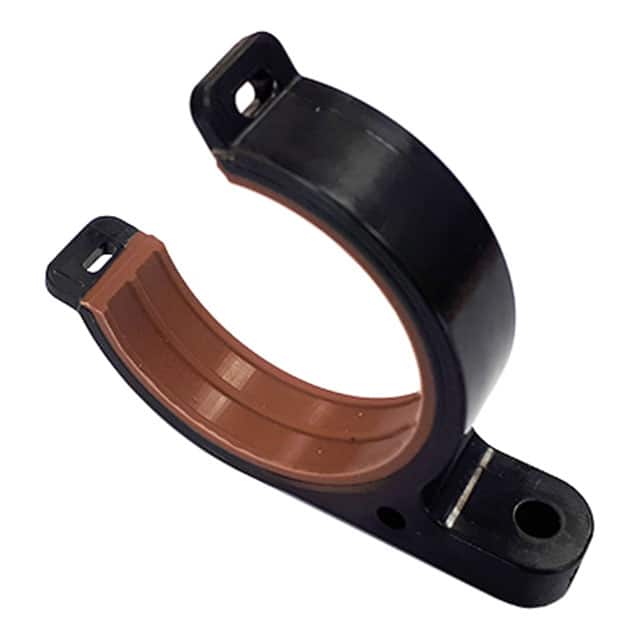 35068027539SCC WIRE MGMT CABLE CLAMP 32.5 TO 40