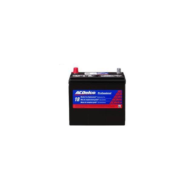 51RP Replacement for Ac Delco 51RP Re