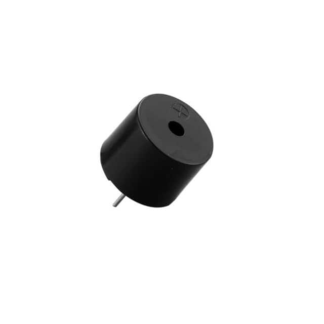 EMX-7T05SP BUZZER 5V 12MM TH