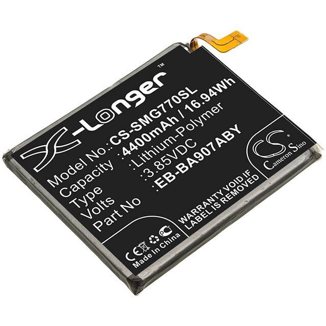 4894128157762 BATTERY Replacement for Cameron Sino 489