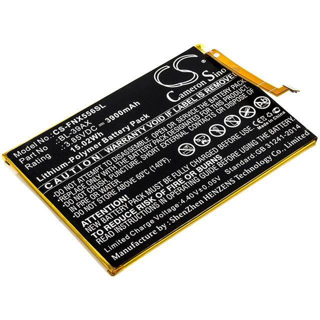 4894128152088 BATTERY Replacement for Cameron Sino 489