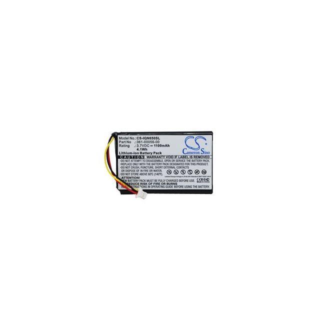 65LM Replacement for Garmin 65LM Repl