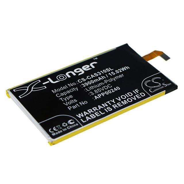 4894128148326 BATTERY Replacement for Cameron Sino 489