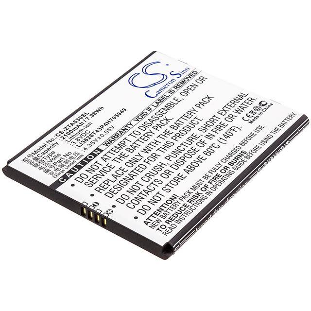 4894128146247 BATTERY Replacement for Cameron Sino 489