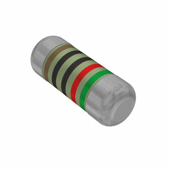SMM02040D1002DB300 RES 10K OHM 0.5% 1/4W MELF 0204