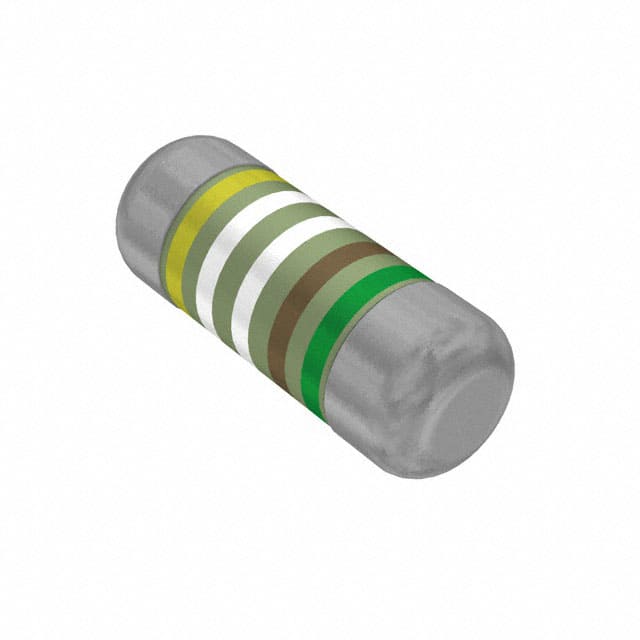SMM02040D4991DB300 RES 4.99KOHM 0.5% 1/4W MELF 0204