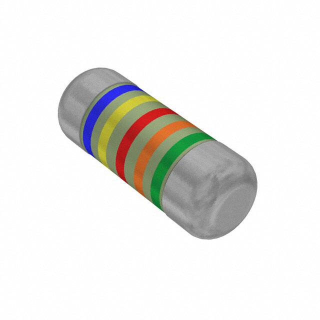 SMM02040D6423DB300 RES 642K OHM 0.5% 1/4W MELF 0204
