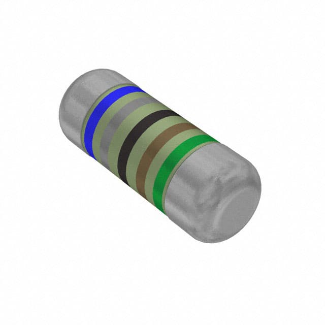 SMM02040D6801DB300 RES 6.8K OHM 0.5% 1/4W MELF 0204