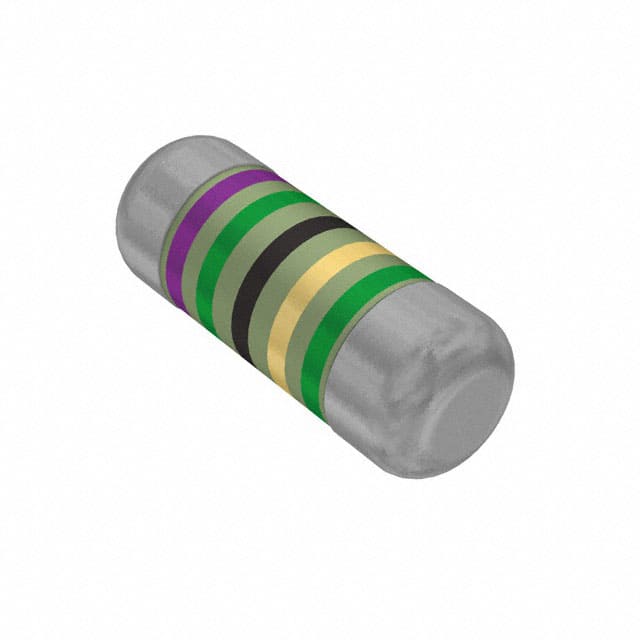 SMM02040D7509DB300 RES 75 OHM 0.5% 1/4W MELF 0204