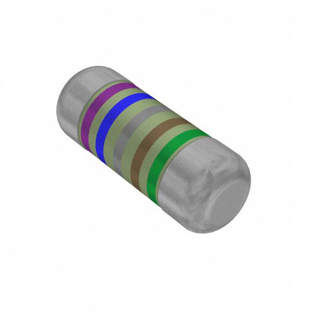 SMM02040D7681DB300 RES 7.68KOHM 0.5% 1/4W MELF 0204