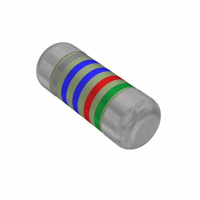 SMM02040D8662DB300 RES 86.6KOHM 0.5% 1/4W MELF 0204