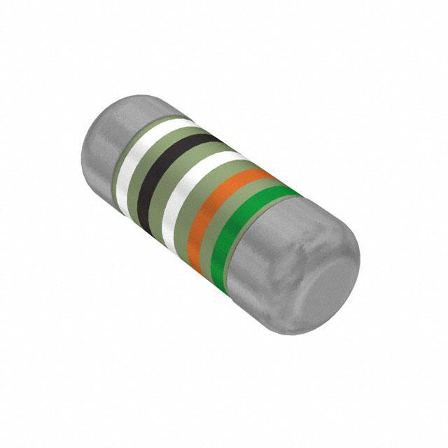 SMM02040D9093DB300 RES 909K OHM 0.5% 1/4W MELF 0204