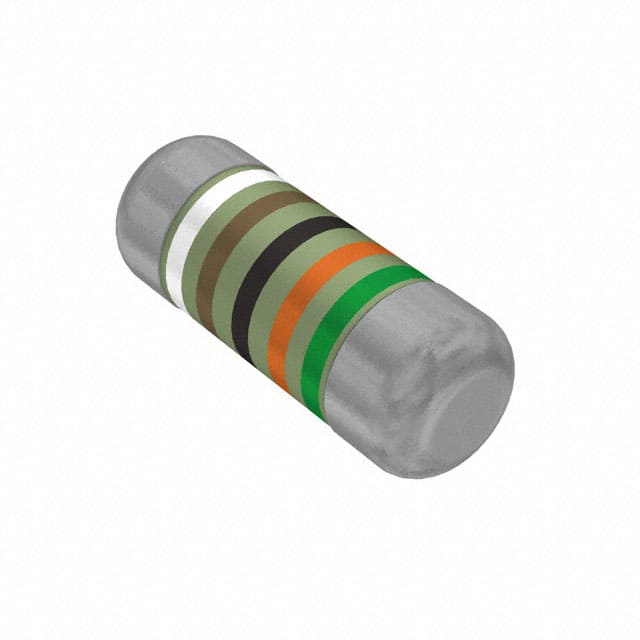SMM02040D9103DB300 RES 910K OHM 0.5% 1/4W MELF 0204