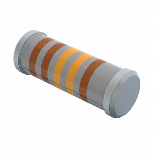MMP100FRF113K RES SMD 1% 1W MELF