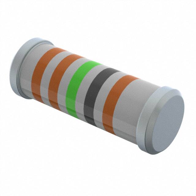 MMP100FRF115R RES SMD 1% 1W MELF