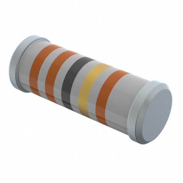 MMP100FRF11R RES SMD 1% 1W MELF