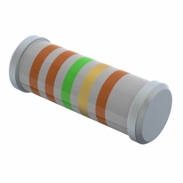 MMP100FRF11R5 RES SMD 1% 1W MELF