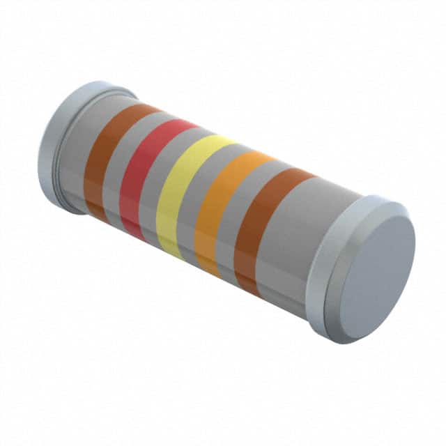 MMP100FRE124K RES SMD 1% 1W MELF
