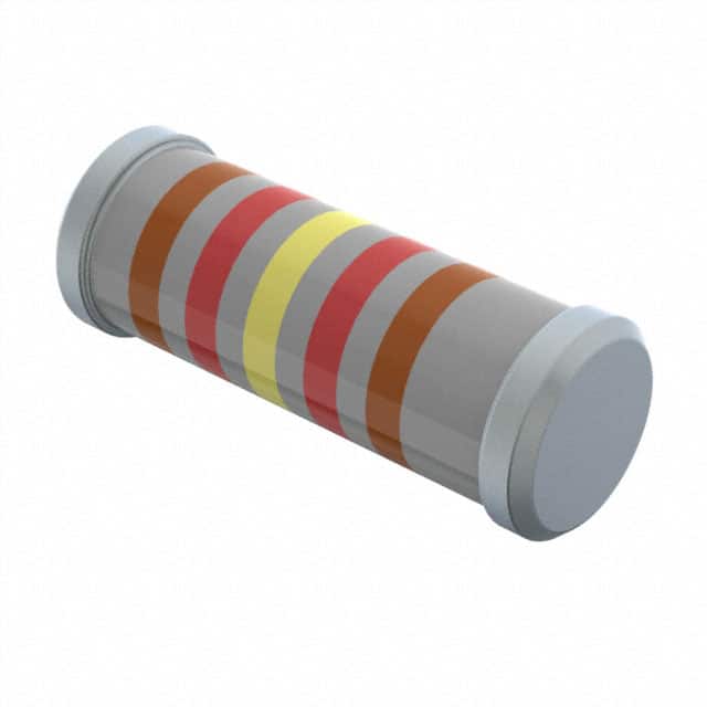 MMP100FRF12K4 RES SMD 1% 1W MELF