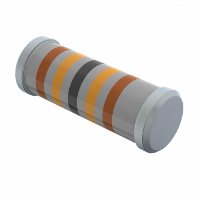 MMP100FRE130K RES SMD 1% 1W MELF