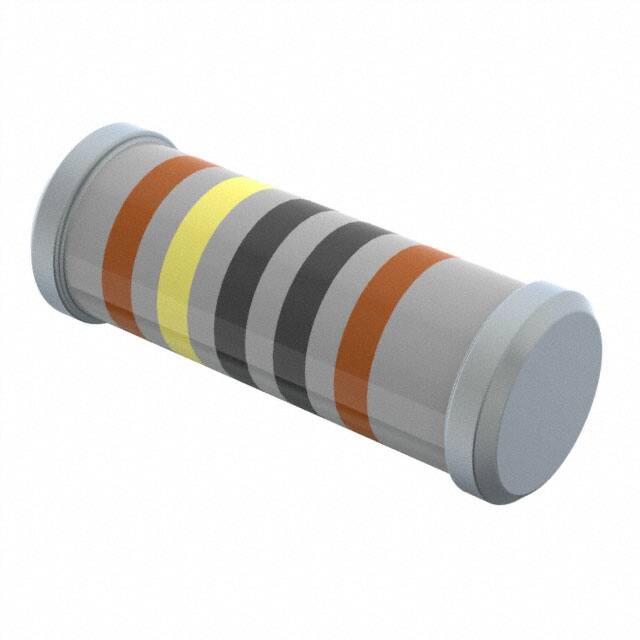 MMP100FRF140R RES SMD 1% 1W MELF