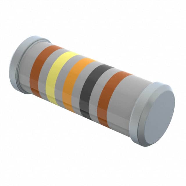 MMP100FRF143R RES SMD 1% 1W MELF