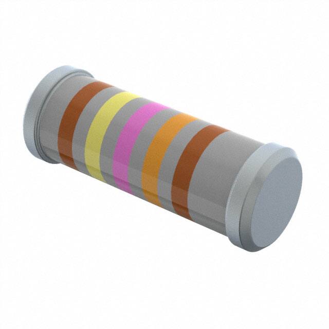 MMP100FRF147K RES SMD 1% 1W MELF