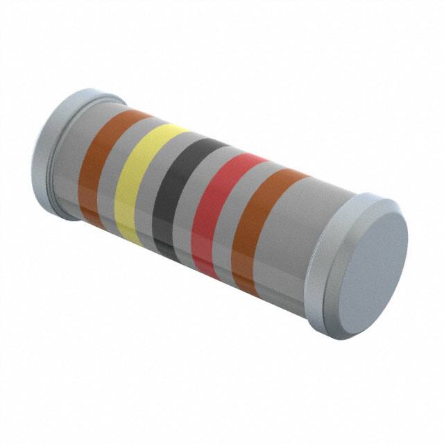 MMP100FRF14K RES SMD 1% 1W MELF