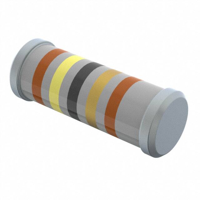 MMP100FRF14R RES SMD 1% 1W MELF